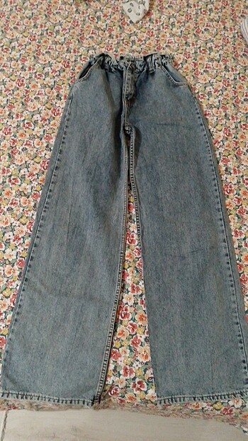 Kadın jean - Görsel 3