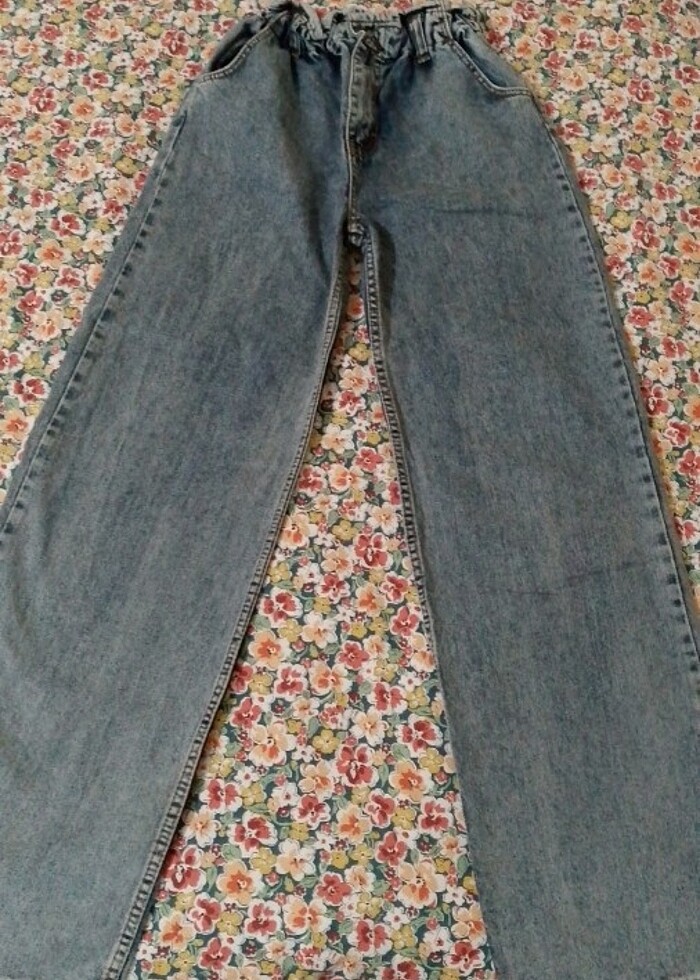 Kadın jean - Görsel 2