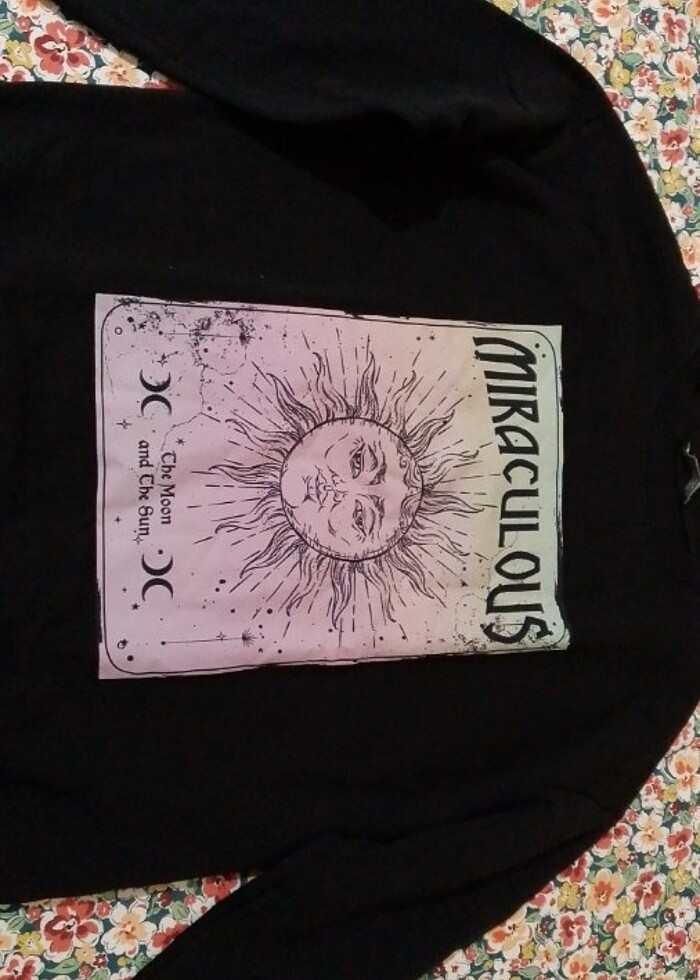 LCW sweatshirt  - Görsel 3