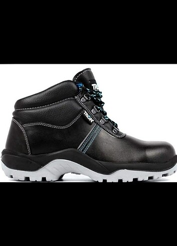 Erkek çelik burun Bot - Görsel 3