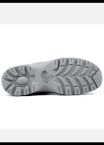 Erkek çelik burun Bot - Görsel 4