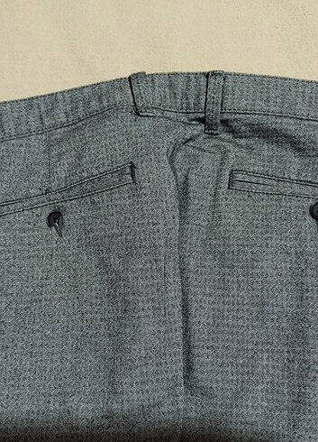 36 Beden Lc waikiki erkek pantolon