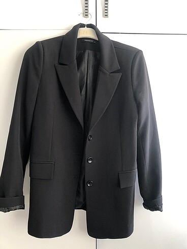 Blazer ceket