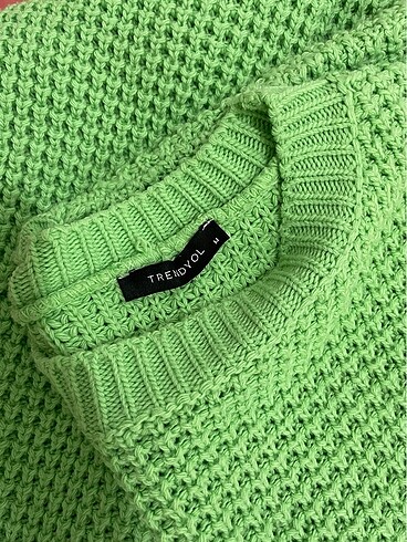 m Beden Crop kazak