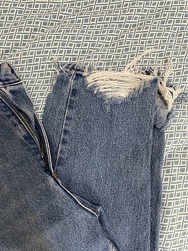 36 Beden Pantolon