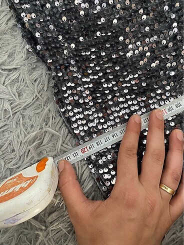 xl Beden Pullu elbise