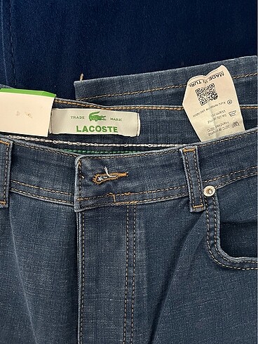 Lacoste Erkek pantolon