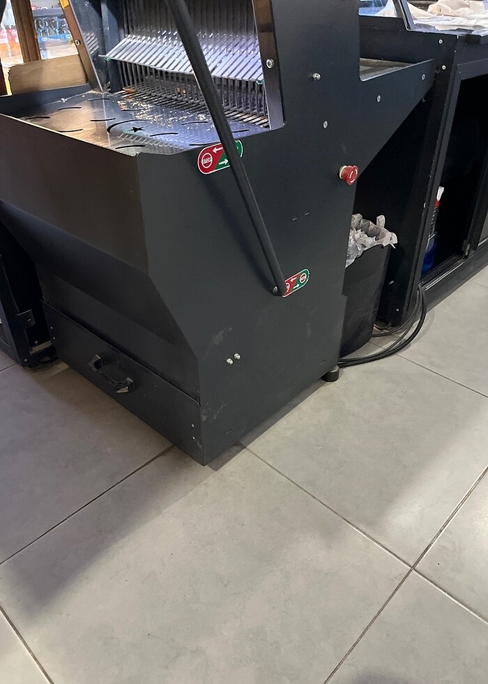 KARACA YEMEK TAKIMI - Görsel 2