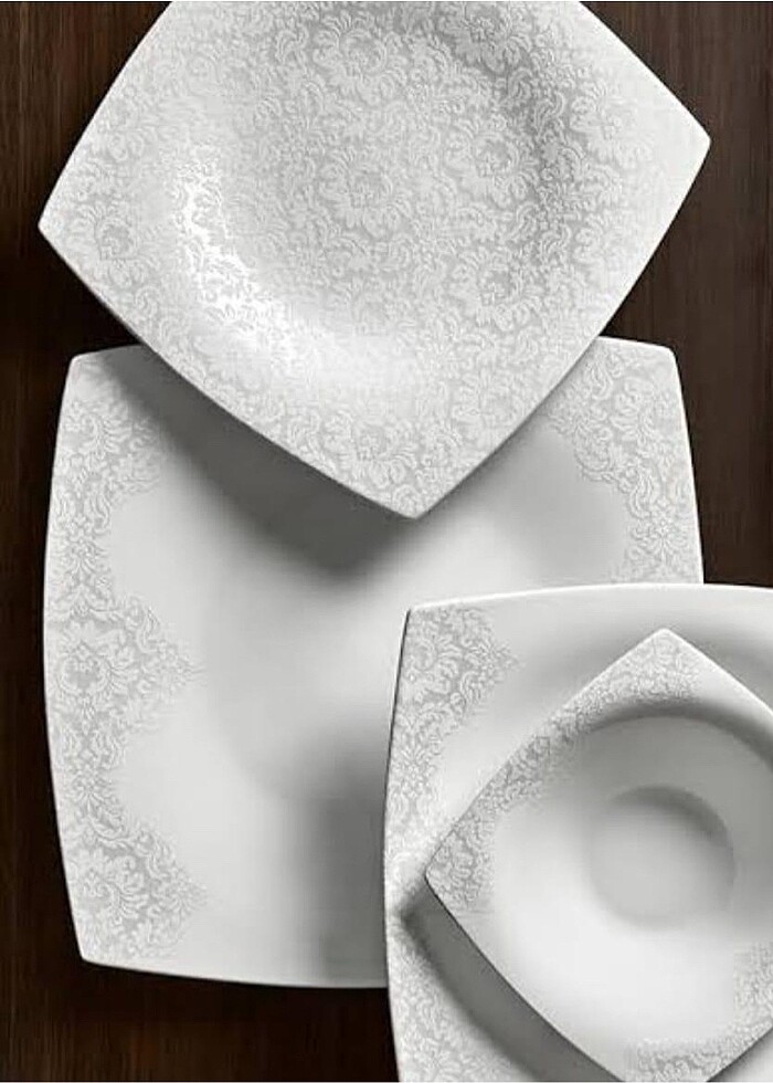 KARACA YEMEK TAKIMI - Görsel 4