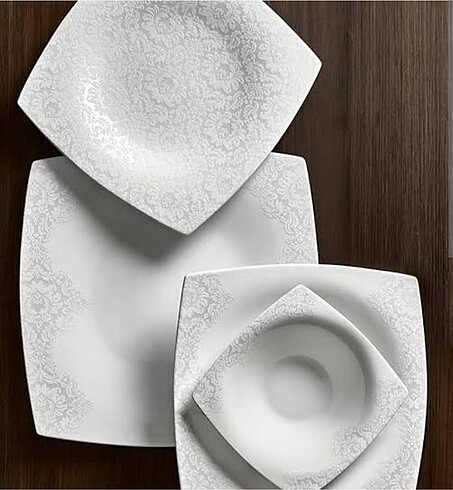 KARACA YEMEK TAKIMI - Görsel 3