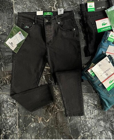 Lacoste LACOSTE PANTOLON