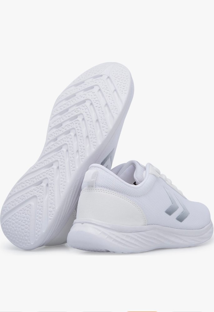 Beyaz Kadın Spor Ayakkabı - Görsel 2