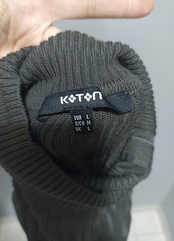 Kazak koton