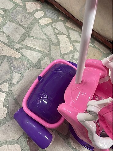 Diğer Hello kitty çocuk bisikleti