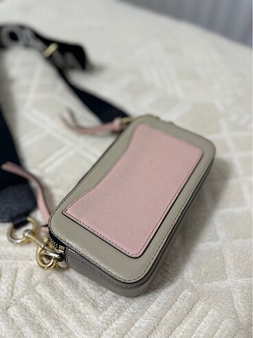 Beden çeşitli Renk ORİJİNAL MARC JACOBS SNAPSHOT