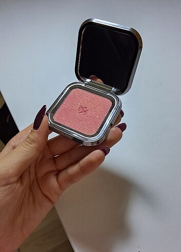 Kiko kiko allık