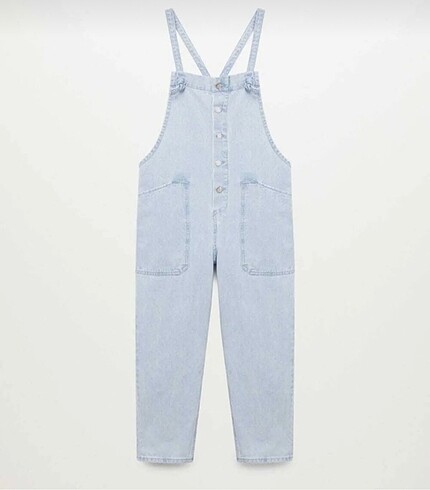 Mango tulum - Görsel 2