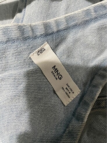 Mango tulum - Görsel 4