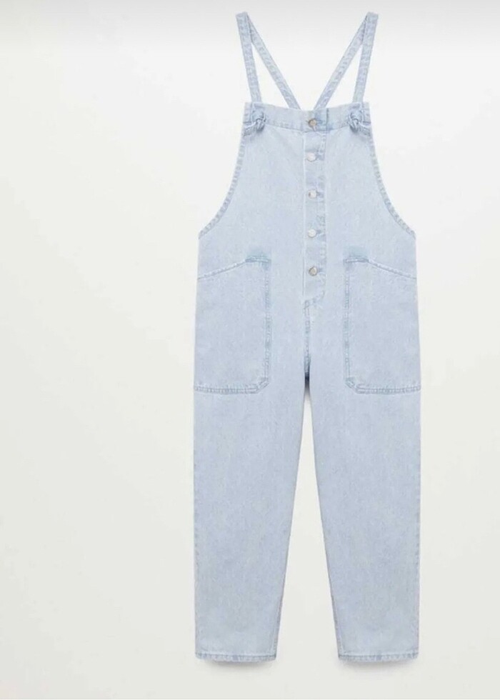 Mango tulum - Görsel 2