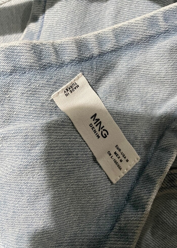 Mango tulum - Görsel 4