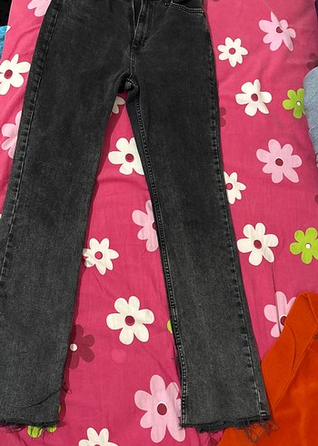 Trendyol & Milla Kot pantalon