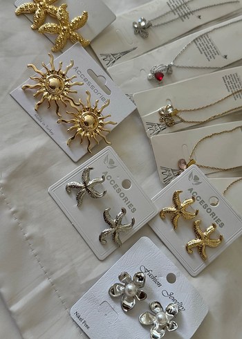 Beden 20 parça ürün 1500tl