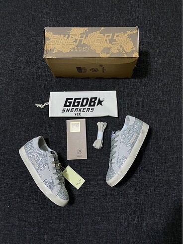 Golden Goose Deluxe