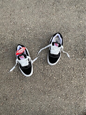 Vans Vans Knu Skool