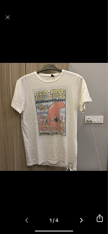 Baskılı tshirt bedava fiyata