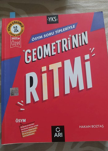 Acil Matematik 11. Sınıf Kış Ödev Föyü