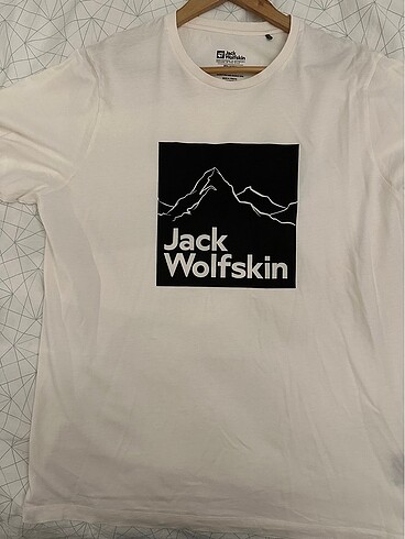 Jack Wolfskin tshirt