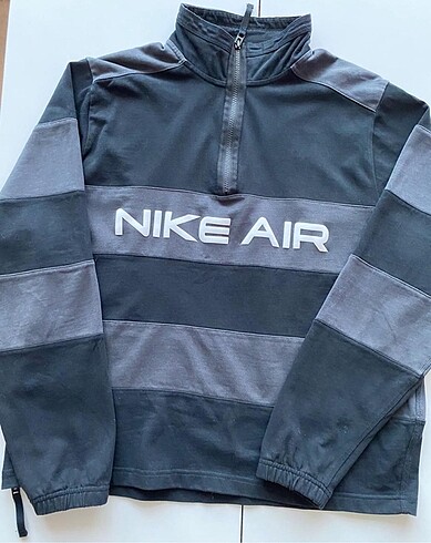 Nike air sweatshirt
