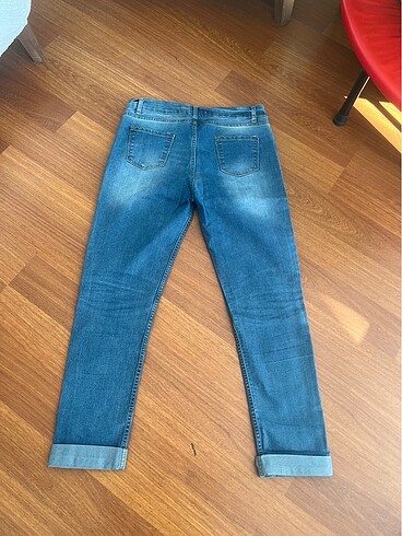 Kot pantolon