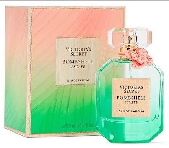 Victoria?s Secret Bombshell Escape 50mL