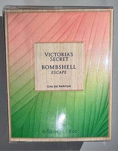 Victoria s Secret Victoria?s Secret Bombshell Escape 50mL