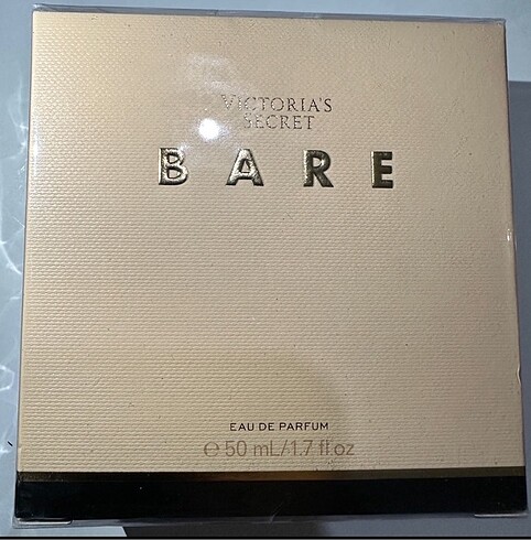 Victoria s Secret Victoria?s Secret Bare 50mL