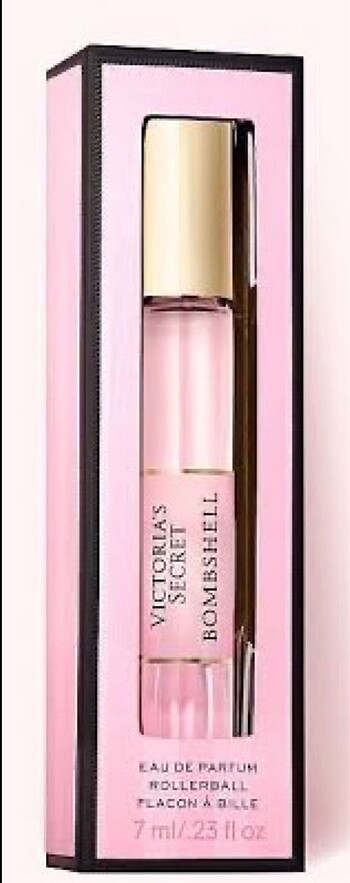 Victoria?s Secret Bombshell RollerBall