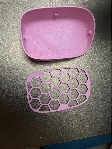 Beden 3D SABUNLUK