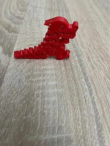  3D Dinazor
