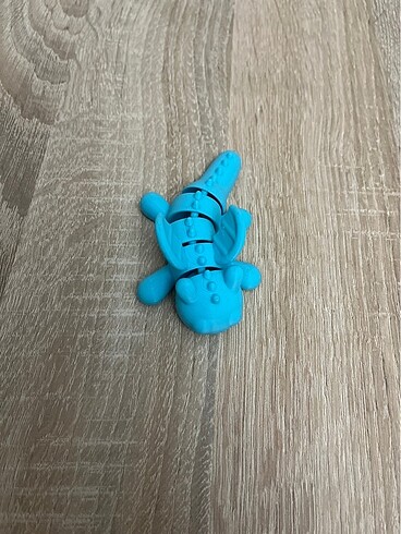 3D BAYB DRAGON EKLEMLİ