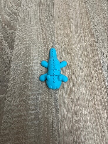 Beden 3D BAYB DRAGON EKLEMLİ