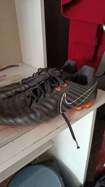 Nike Tiempo Krampon