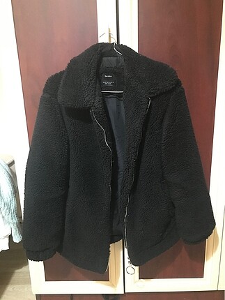 peluş kürk