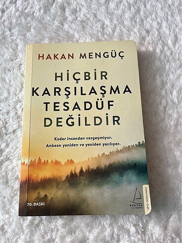 Karşılaşmalarınız Gerçekten Tesadüf Mü?