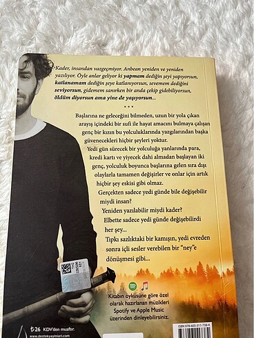  Karşılaşmalarınız Gerçekten Tesadüf Mü?