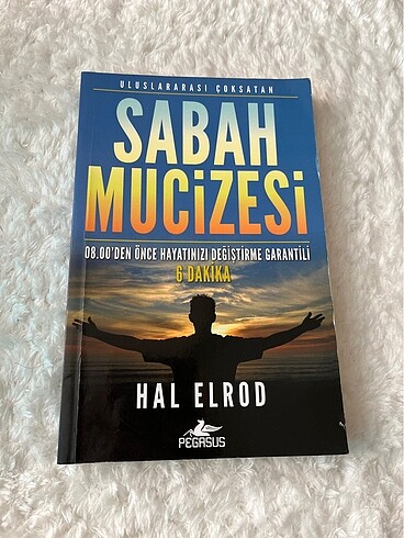 Sabah Mucizesiyle Hayatınızı Değiştirmeye Hazır Mısınız?