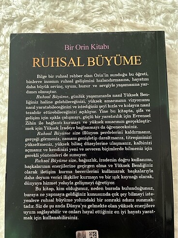 Ruhsal Büyüme Yolculuğunuzda Yüksek Benliğinize Ulaşmak İster mi