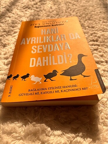 Beden Kendi bağlanma stilinizi keşfederek ilişkilerinizde daha sağlıkl