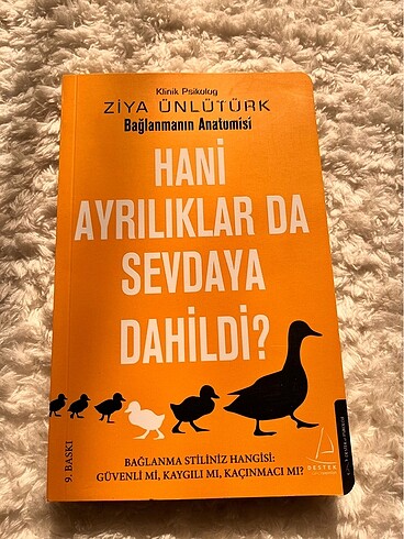 Kendi bağlanma stilinizi keşfederek ilişkilerinizde daha sağlıkl