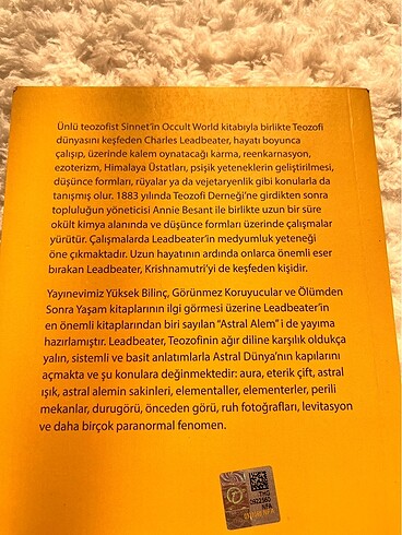  Astral Âlem: Bilinmeyenin Kapılarını Aralayın!
